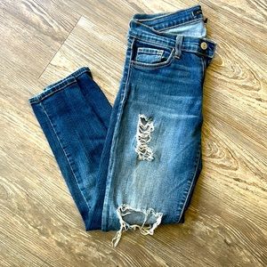Flying monkey Jeans size 28